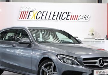 Mercedes-Benz C 180 138.000 km 18.555 &euro; Hamm 59077
