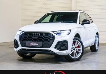 Audi Q5 108.192 km 36.304 &euro; Hamm 59067