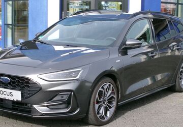 Ford Focus 35.800 km 22.990 &euro; Hamm 59069