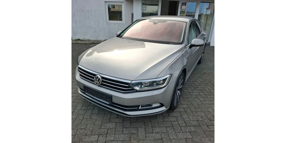 VW Passat 95.100 km 16.950 &euro; Hamm 59067