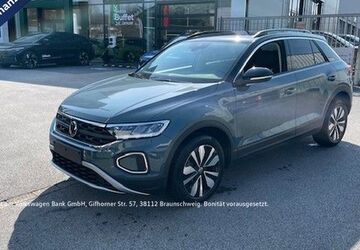 VW T-Roc 9.050 km 24.998 &euro; Lünen 44534