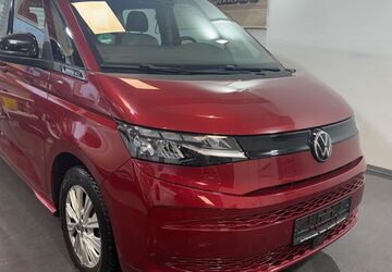 VW T7 Multivan 27.000 km 48.690 &euro; Soest 59494