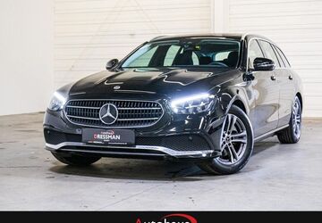 Mercedes-Benz E 200 38.854 km 33.899 &euro; Hamm 59067