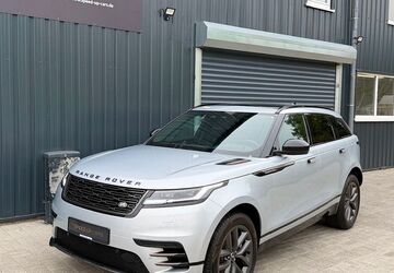 Land Rover Range Rover Velar 32.300 km 48.900 &euro; Unna 59423