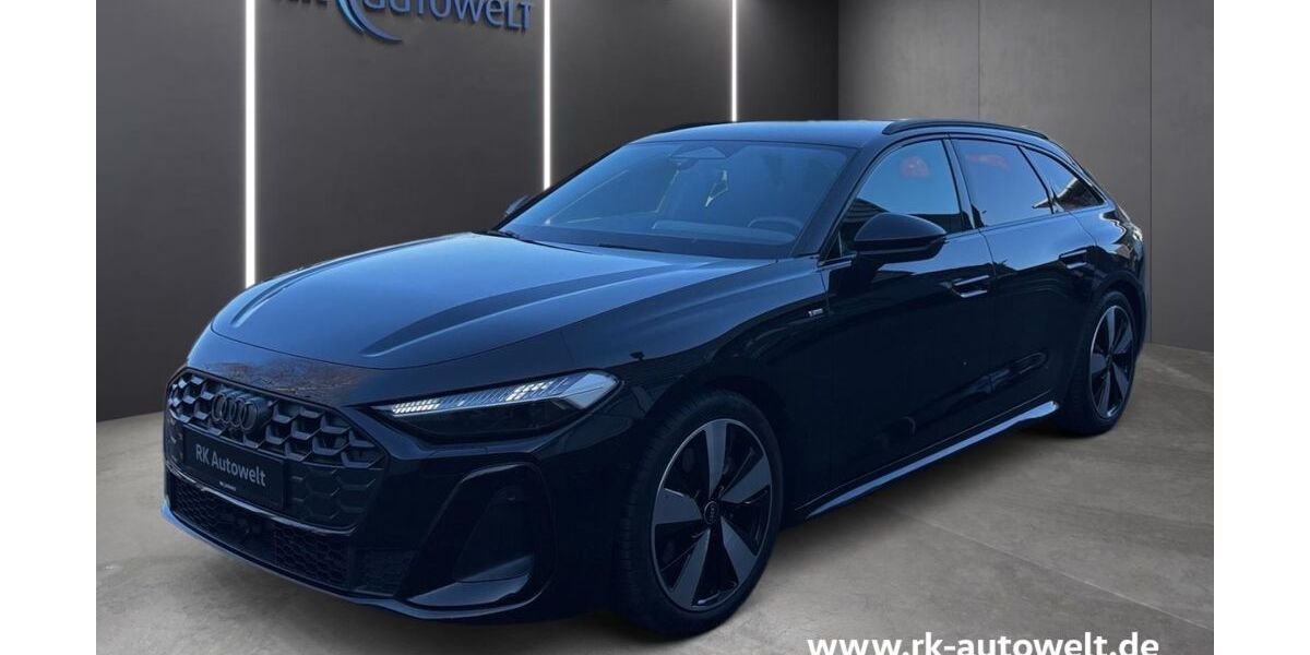 Audi A5 5.785 km 45.990 &euro; Werl 59457