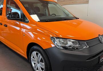 VW Caddy Maxi 12.000 km 29.490 &euro; Soest 59494