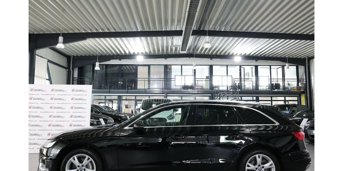 Audi A4 Avant 40 TFSI ADVANCED / LED, ACC+LANE, B&O 93.000 km 23.884 &euro; Hamm 59077