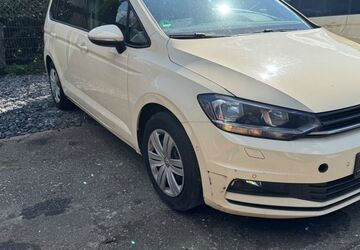 VW Touran 510.000 km 4.900 &euro; Unna 59425