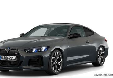 BMW M440 24.995 km 57.990 &euro; Soest 59494