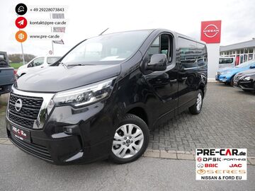 Gebrauchte Nissan Primastar