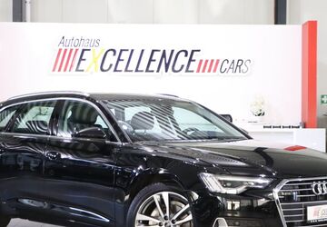 Audi A6 15.000 km 36.577 &euro; Hamm 59077