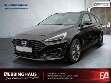 Gebrauchte Hyundai i30