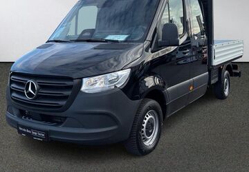 Mercedes-Benz Sprinter 13.550 km 43.138 &euro; Hamm 59067