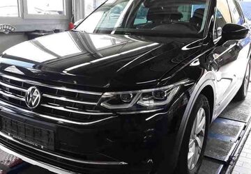 VW Tiguan 68.479 km 26.788 &euro; Bergkamen 59192