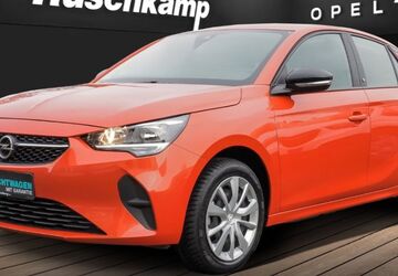 Opel Corsa 28.974 km 14.480 &euro; Lüdinghausen 59348