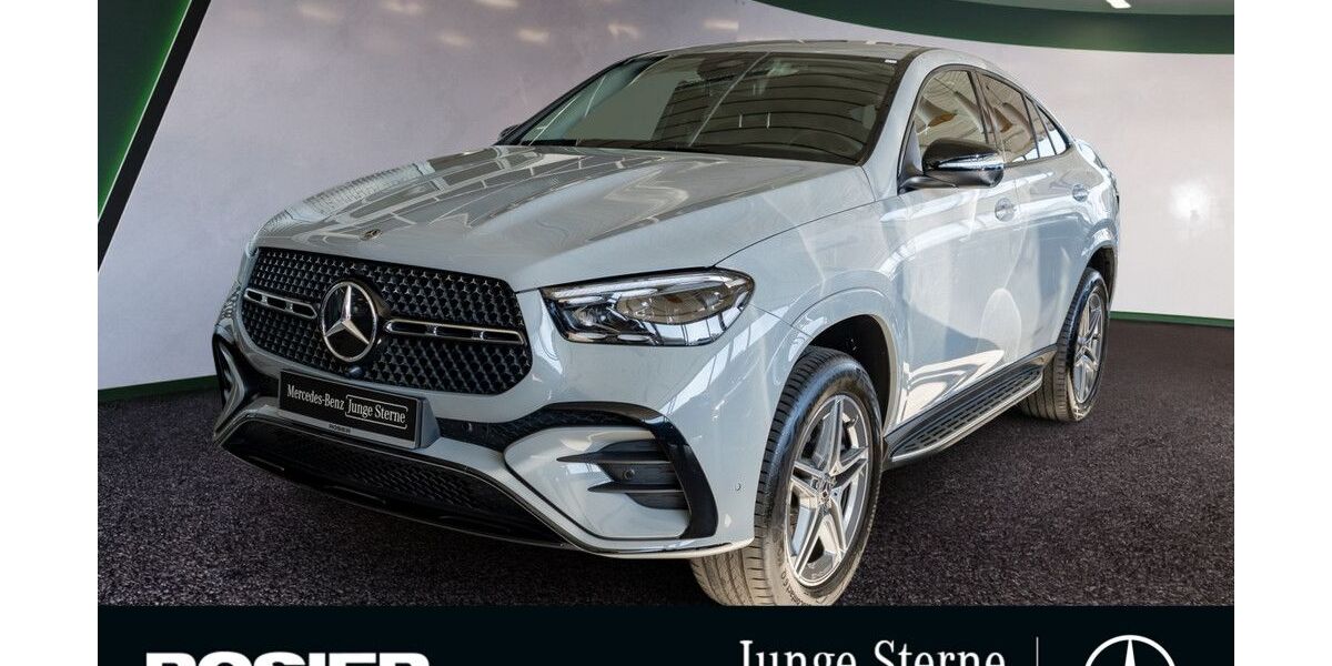 Mercedes-Benz GLE 350 29.918 km 91.545 &euro; Menden 58706