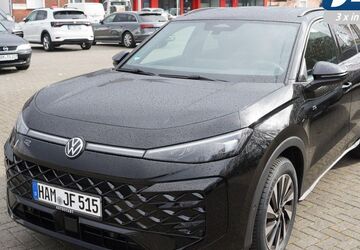 VW T-Roc 6.000 km 39.970 &euro; Hamm 59065