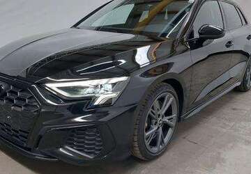 Audi S3 34.400 km 38.449 &euro; Hamm 59067