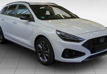 Hyundai i30 15.480 km 23.790 &euro; Soest 59494