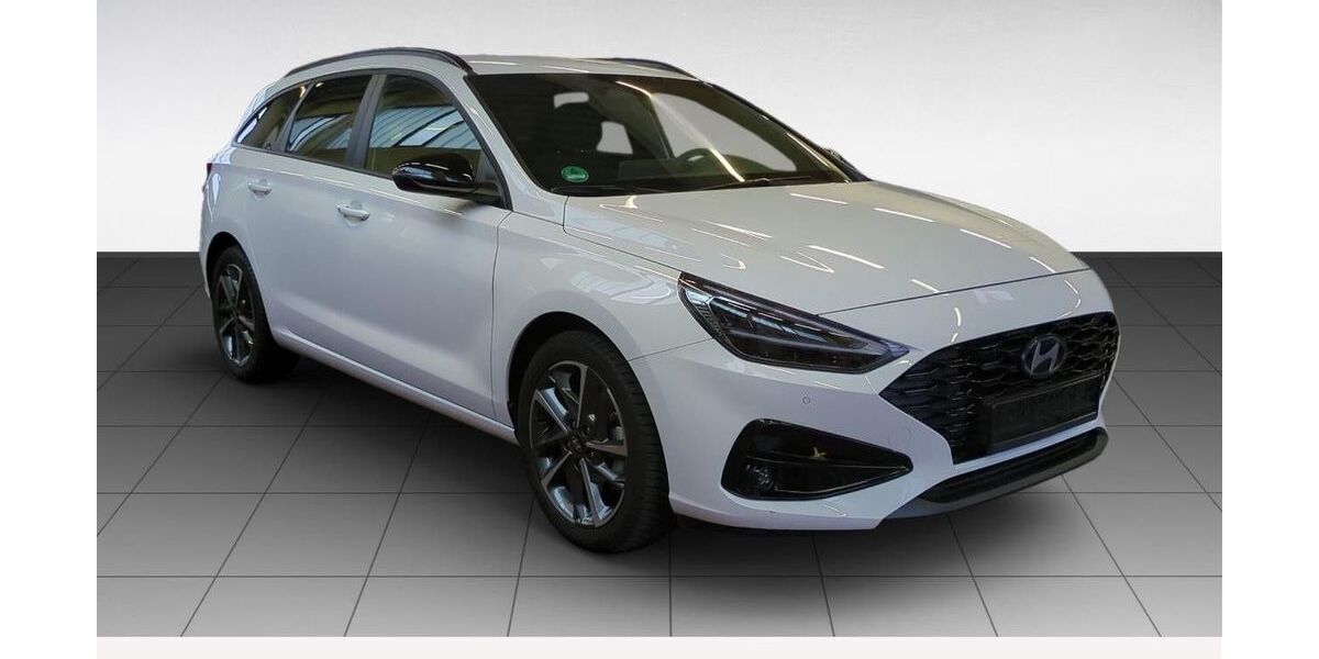 Hyundai i30 15.480 km 23.790 &euro; Soest 59494