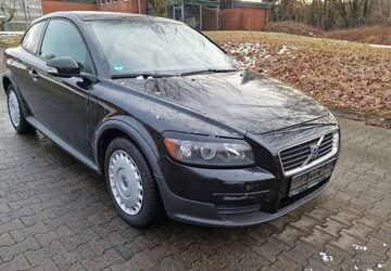 Volvo C30 287.000 km 2.200 &euro; Möhnesee 59519