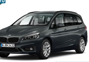 BMW 220 Gran Tourer 143.493 km 15.390 &euro; Hamm 59071