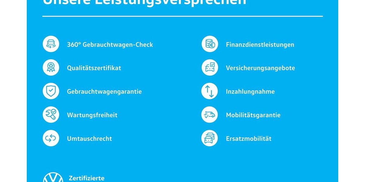 VW Passat Variant 25.415 km 34.970 &euro; Hamm 59065