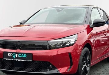 Opel Corsa 33.143 km 15.200 &euro; Soest 59494