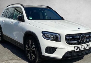 Mercedes-Benz GLB 250 63.770 km 35.780 &euro; Hamm 59067
