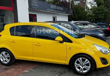 Opel Corsa 147.000 km 3.500 &euro; Hamm 59065