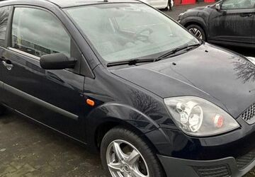 Ford Fiesta 134.900 km 2.950 &euro; Beckum 59269