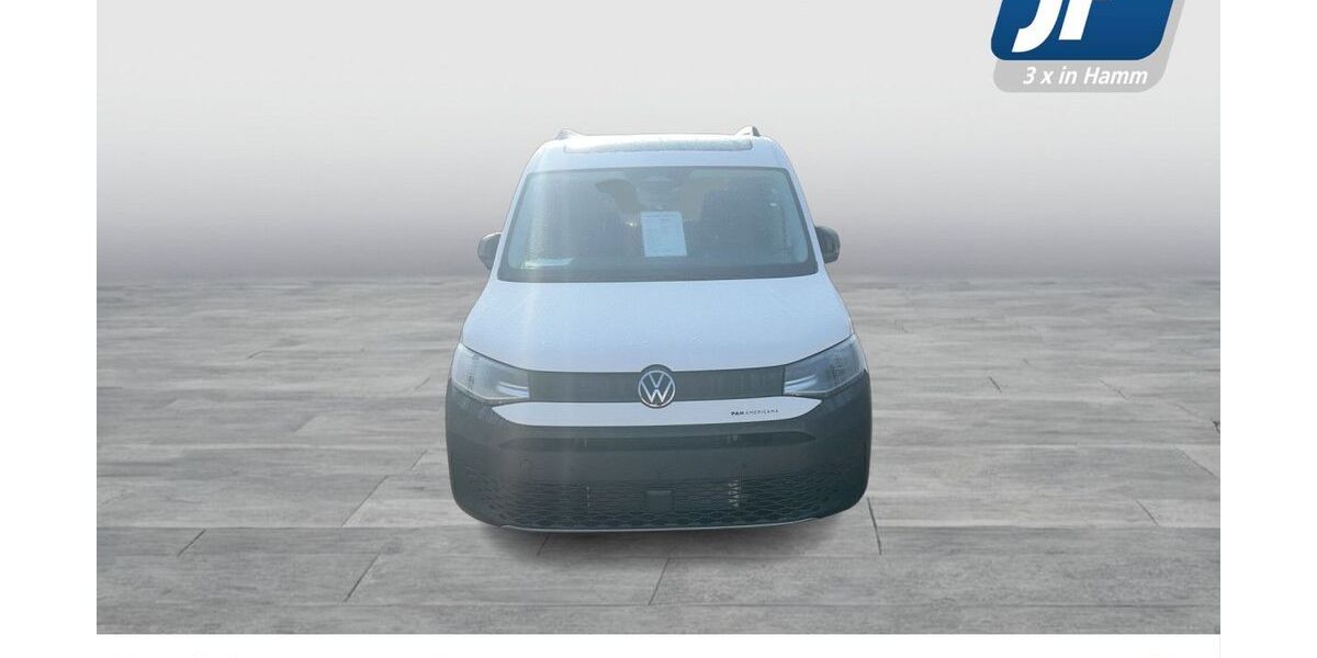 VW Caddy 10.000 km 39.480 &euro; Hamm 59065