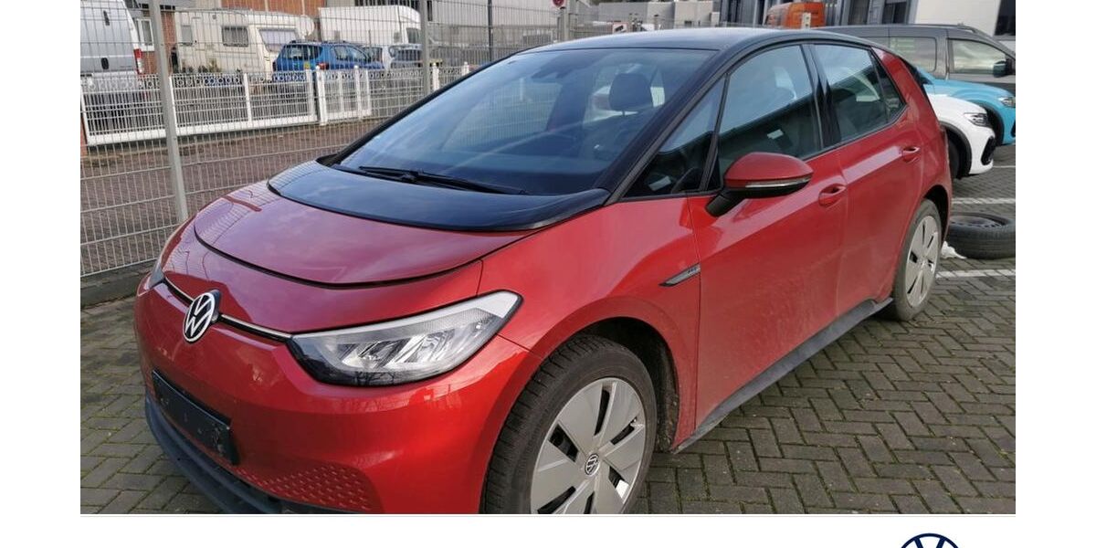 VW ID.3 64.377 km 19.293 &euro; Unna 59423