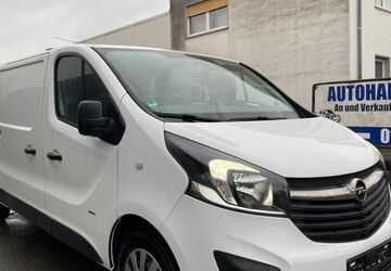 Opel Vivaro 94.000 km 8.499 &euro; Soest 59494