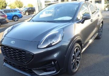 Ford Puma 20.300 km 19.990 &euro; Werne 59368