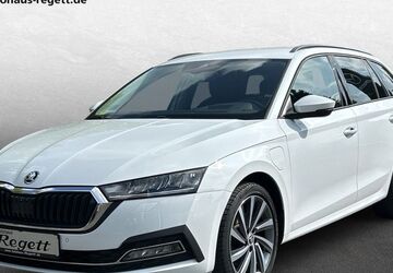 Skoda Octavia 134.108 km 18.990 &euro; Soest 59494