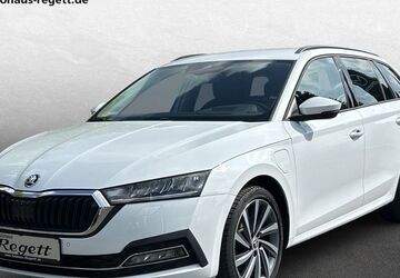 Skoda Octavia 134.108 km 19.990 &euro; Soest 59494