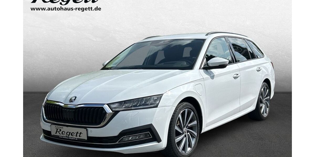 Skoda Octavia 134.108 km 19.990 &euro; Soest 59494