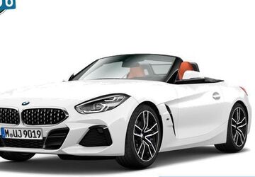 BMW Z4 117.003 km 32.780 &euro; Werne 59368