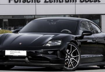 Porsche Taycan 15.300 km 109.987 &euro; Soest 59494