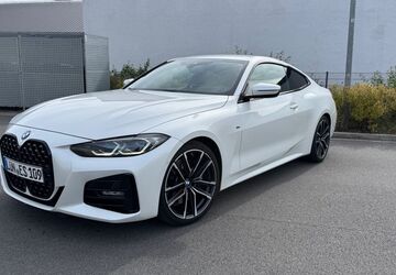 BMW 430 87.000 km 39.000 &euro; Lünen 44532