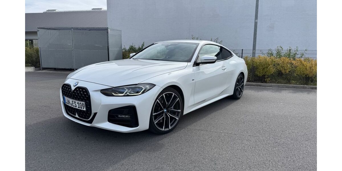 BMW 430 87.000 km 39.000 &euro; Lünen 44532