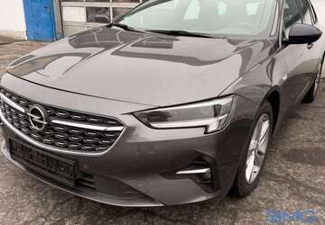 Opel Insignia 90.500 km 15.490 &euro; Lünen 44532