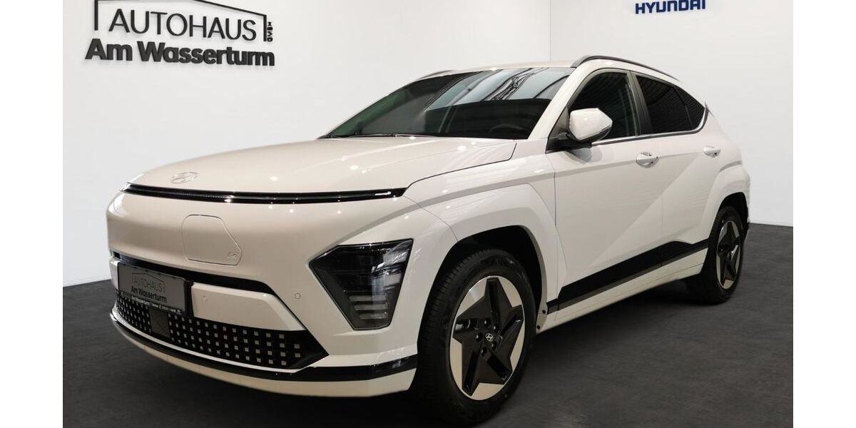 Hyundai KONA 10.360 km 29.999 &euro; Beckum 59269