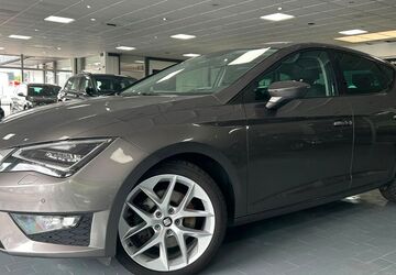 Seat Leon 187.150 km 9.900 &euro; Hamm 59067