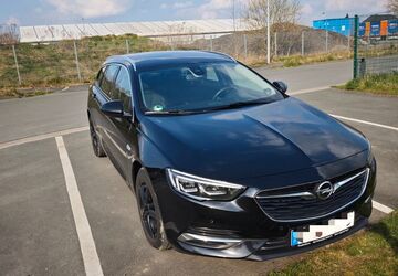 Opel Insignia 144.651 km 9.950 &euro; Ennigerloh 59320
