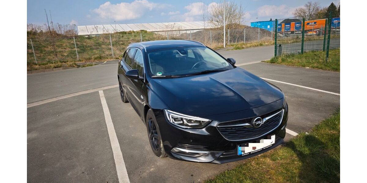 Opel Insignia 144.651 km 9.950 &euro; Ennigerloh 59320