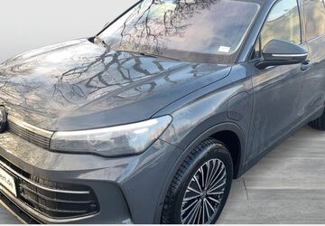 VW Tiguan 6.990 km 42.811 &euro; Bergkamen 59192