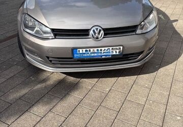 VW Golf 91.000 km 9.950 &euro; Hamm 59067