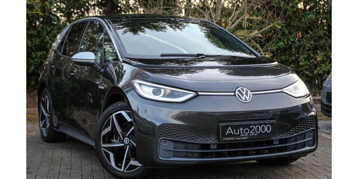 VW ID.3 171.300 km 11.990 &euro; Unna 59427